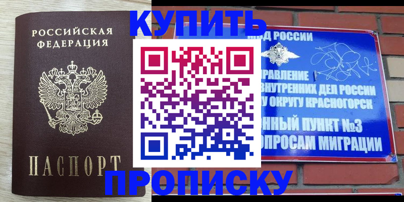 прописка гарантия в Ульяновской области